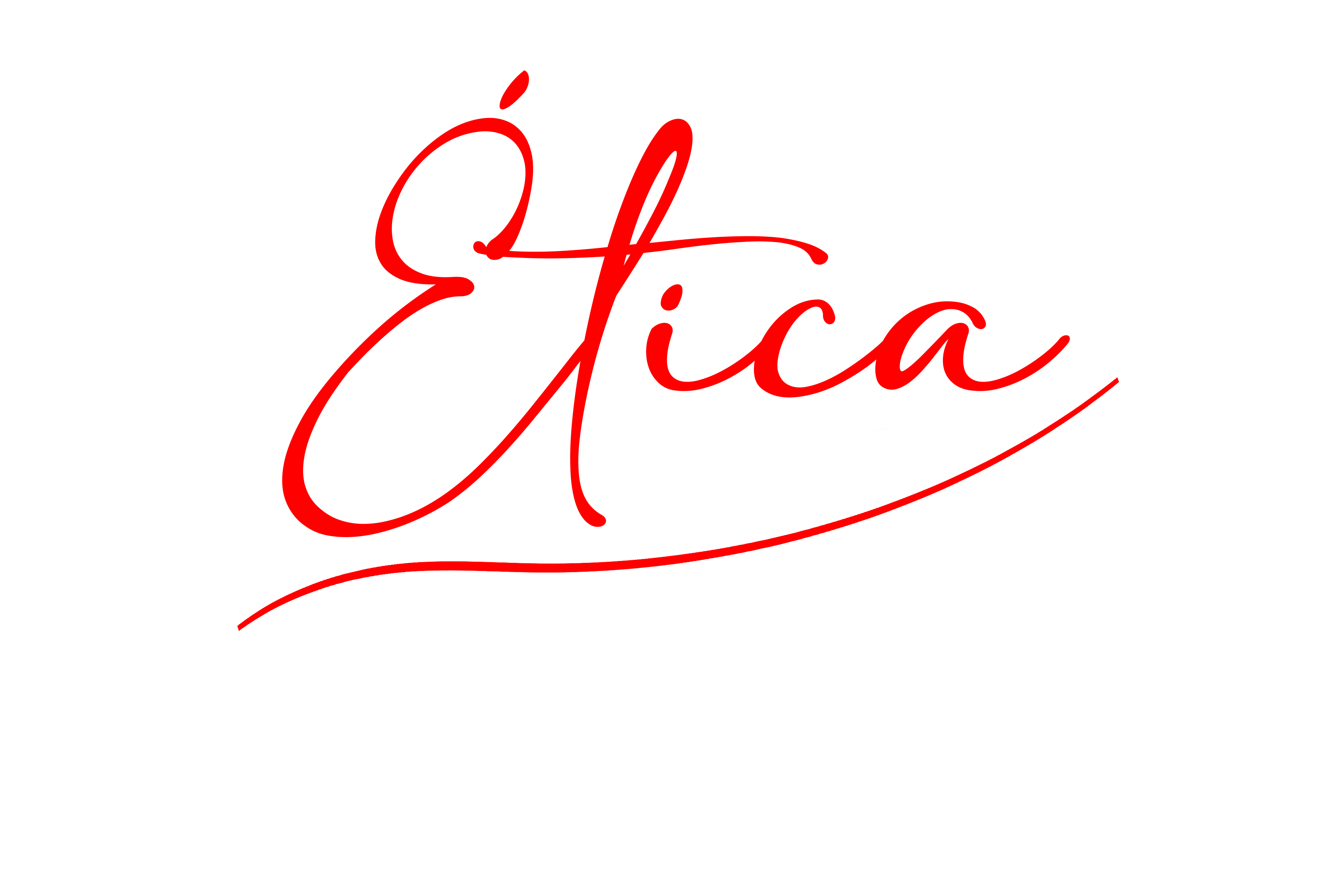 Ética decorativa